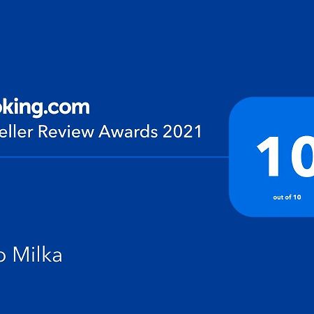 Апартаменты App Milka Пореч Экстерьер фото